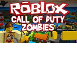 Call Of Duty (ZOMBIES)