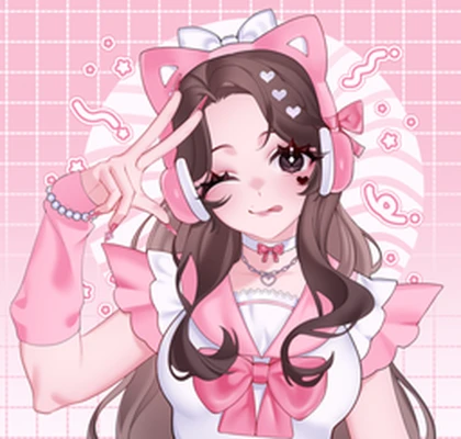 AimiSuee’s besties Roblox group icon