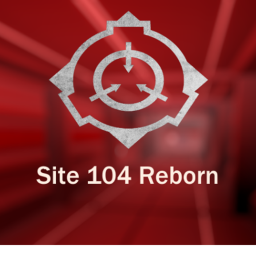 [RP] Site - 104 Reborn