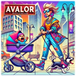 Avalor RP icon