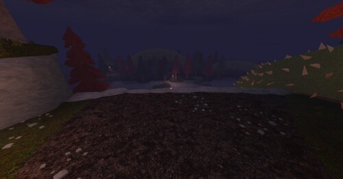 Remake Akhir OutDoors
