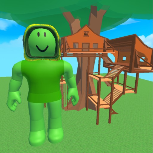 Survive Jandel's Army The Killer! official Roblox game thumbnail