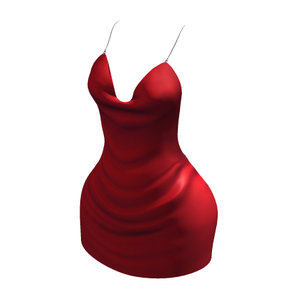 Red Dress thumbnail