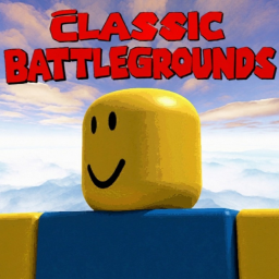 Classic Battleground 🎮