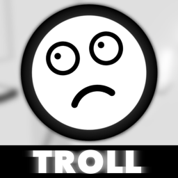The Trolling Obby: Revamped