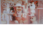 Sweet Treats Cafe Group