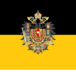 The Holy Kingdom of Austria