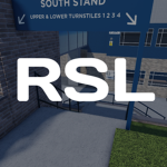 RSL - Ro-Sporting League