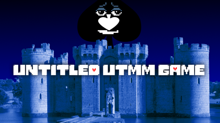 Profile Banner of Untitled UTMM Game