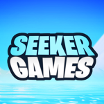Seeker Games