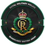 |BA| Royal Military Police
