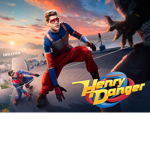 Henry Danger ( Official )