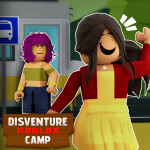 🎯Disventure ROBLOX Camp: DEMO