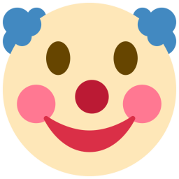 clown game