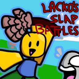 Lacko's Slap Battles