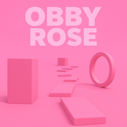 🩷Obby rose🩷