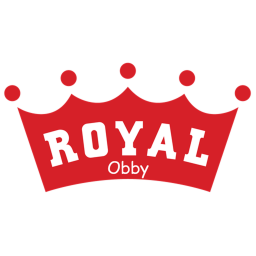 Royal Obby | Update 1