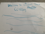 Ocean dance company!