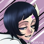 ルピ・アンテノール