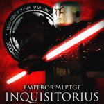 TGE<:> Inquisitors