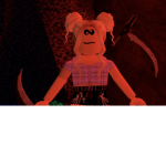 The Call Meh Llama pack