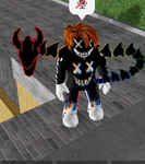 The_tails_group