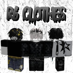 R6 Clothes Ideas