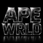 APE WRLD