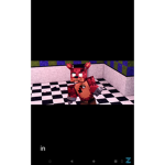 Foxy Fanclub Aka Fnaf