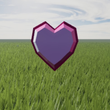 Ruby Heart (in work)