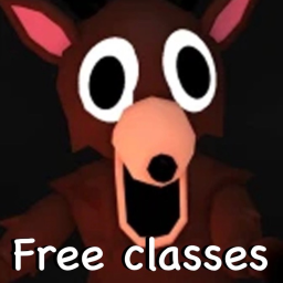 99 nights: Free classes!