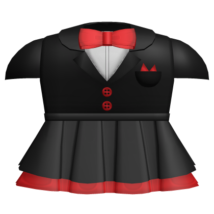 jigsaw halloween dress
