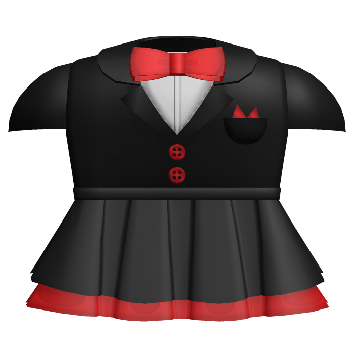 jigsaw halloween dress