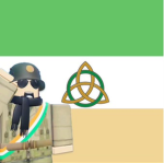 Légion De La Irelandaise