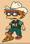 Los rugrats/mz