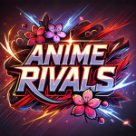 Anime Rival’s Studio