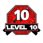 Level 10