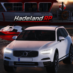 Hadeland Kommune RP - Beta Test