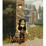 The Mystic Eve | Official
