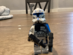 THE 501ST legion phase one