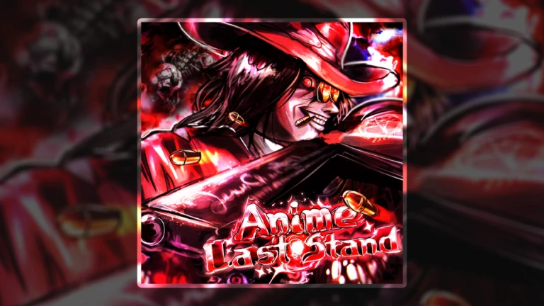 [🧟‍♂️ UPD 71 Halloween 🪦] Anime Last Stand