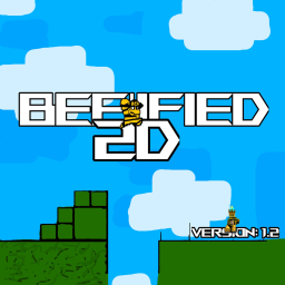 Bee'ified🐝