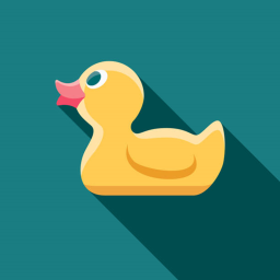 Rubber Duck Hangout