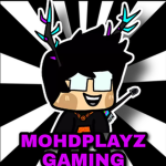 MOHD PLAYZ GAMING