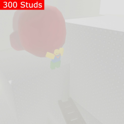 [300u] Stupefied Steps