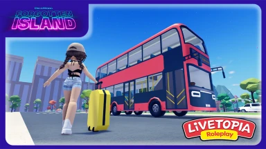 Livetopia 🏡 RP