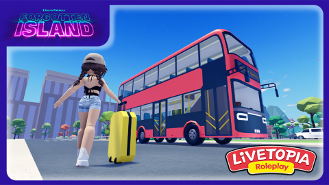 Livetopia 🏡 RP scripts