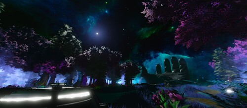 Sci-Fi Showcase