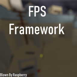 FPS Framework [Alpha]
