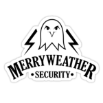 MERRYWEATHER SECURITY COMPANY